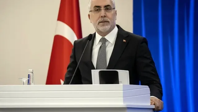Bakan Işıkhan: 10 bin engelli bireye kamuda iş fırsatı sunulacak