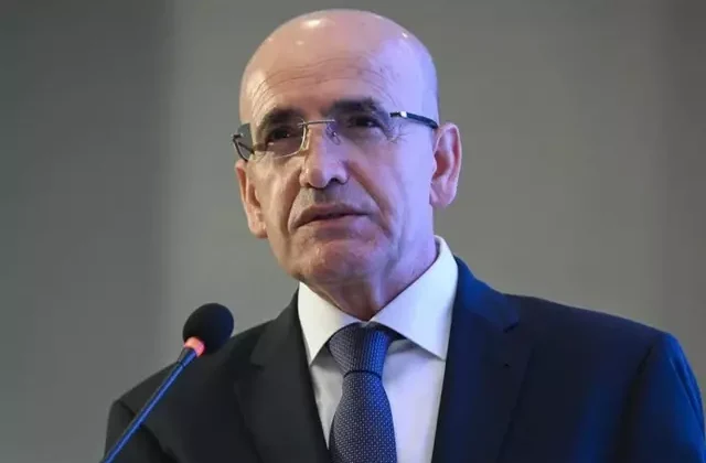 Bakan Şimşek iddialara tek tek yanıt verdi: İtibar suikasti