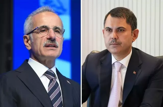 Bakan Uraloğlu: Kanal İstanbul’u kesinlikle yapacağız