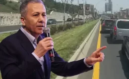 Bakan Yerlikaya duyurdu! Bunu yapanlara 180 bin TL ceza yazılacak
