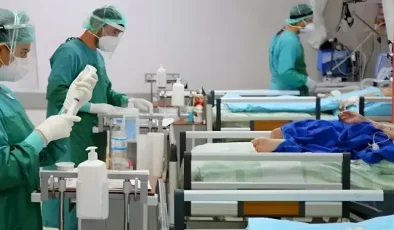 Bakanlığın yaptığı incelemesinde çok sayıda doktorun eksik vergi verdiği oraya çıktı