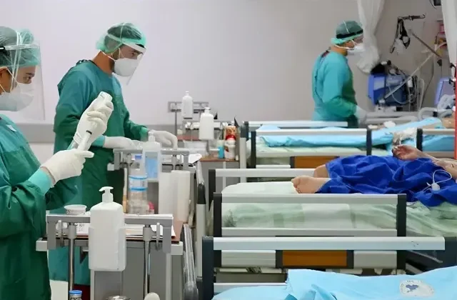 Bakanlığın yaptığı incelemesinde çok sayıda doktorun eksik vergi verdiği oraya çıktı