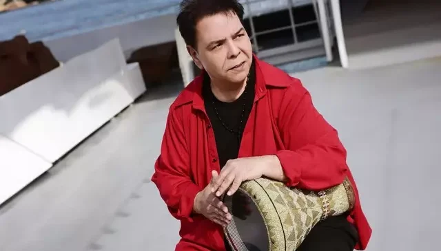 Balık Ayhan hayatını kaybetti