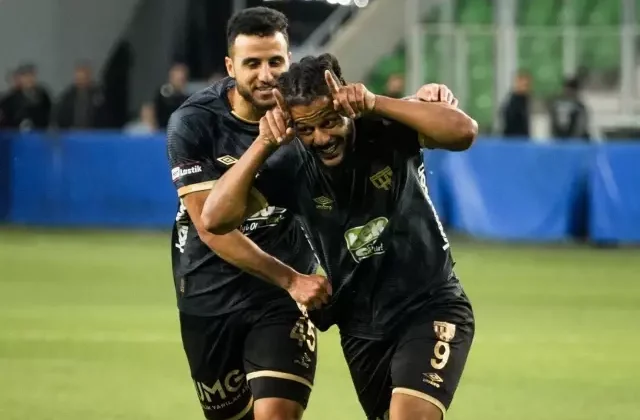 Bandırmaspor, Süper Lig yolunda finalin kapısını araladı