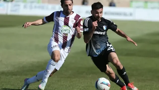 Bandırmaspor ve Erzurumspor’dan müthiş düello! Süper Lig yolunda yarı finale ilk çıkan takım belli