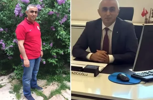 Banka müdürünün sır ölümü! Hakkındaki iddialar vahim