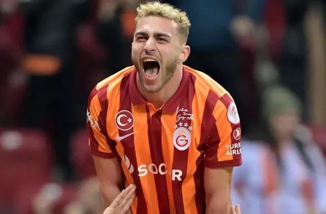 Barış Alper’in Galatasaray’dan ayrılmak için tek şartı var