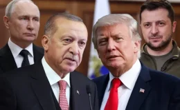 Barış masası İstanbul’da kuruluyor! Peki Türkiye dahil hangi ülke ne istiyor?