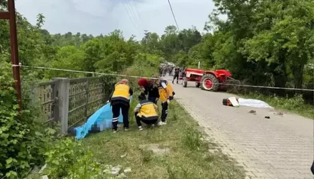 Bartın’da arazi anlaşmazlığı kanlı bitti! 3 akrabasını tüfekle öldürdü