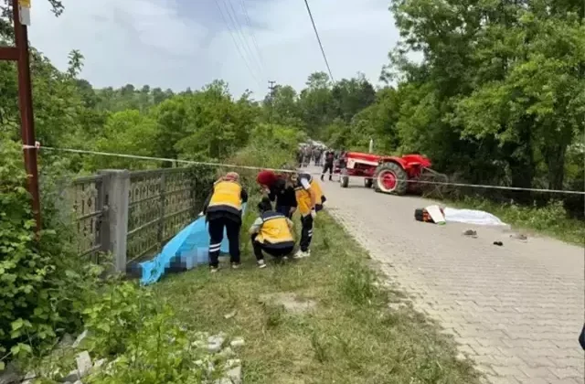 Bartın’da arazi anlaşmazlığı kanlı bitti! 3 akrabasını tüfekle öldürdü