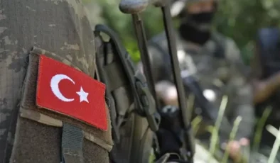 Bazı emekli askerlerin orduevine girişi yasaklandı