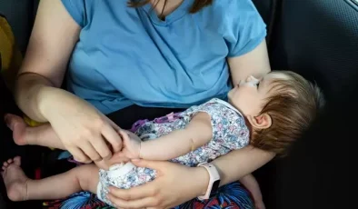 Bebeği olanlar dikkat! Bakanlık satışını yasakladı, ürünler toplatılıyor