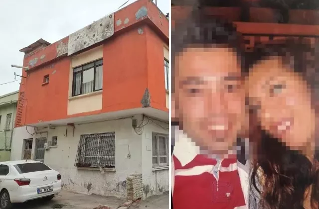 Bebeklerinin poşetteki cesediyle bir süre yaşayan anne-babanın cezası belli oldu