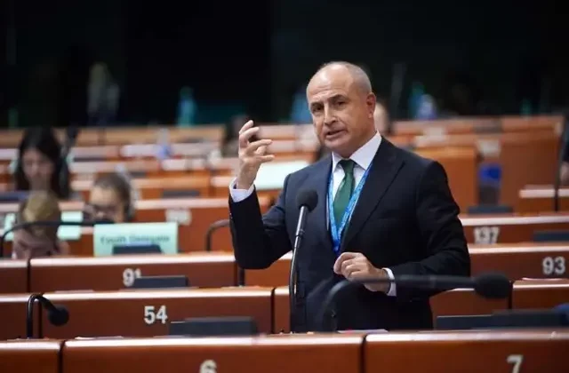 Belediyelere operasyonun dikkat çeken ismi Hasan Akgün! 25 yıldır aynı ilçeyi yönetiyor