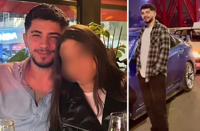 “Ben yapmadım” savunması 17 yaşındaki genç kızı kurtarmadı