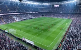 Beşiktaş 1. Lig ekibinden oyuncu alıyor
