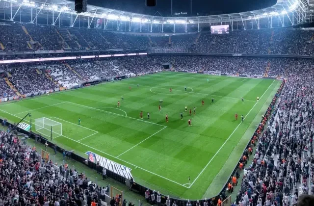 Beşiktaş 1. Lig ekibinden oyuncu alıyor