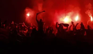 Beşiktaş resmen açıkladı: Taraftara açık antrenman