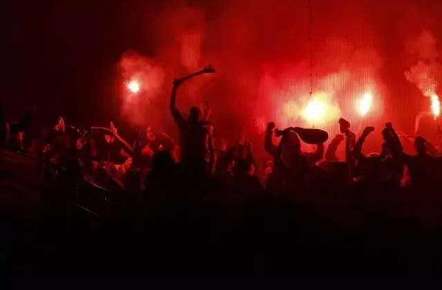 Beşiktaş resmen açıkladı: Taraftara açık antrenman