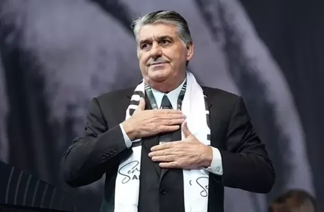 Beşiktaş, seçime gidiyor! Tarih belli oldu