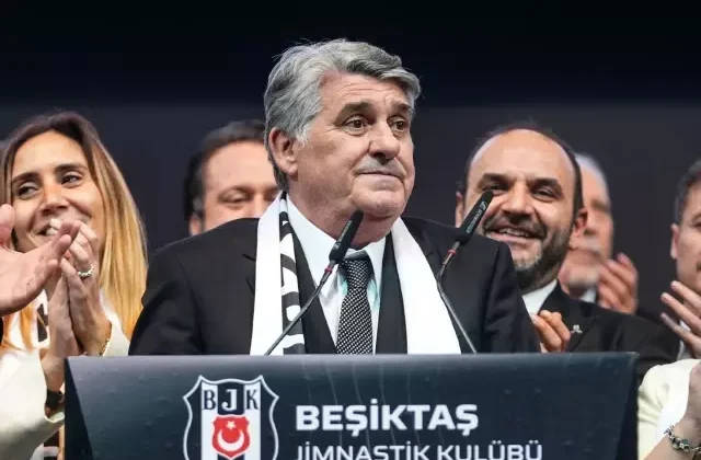 Beşiktaş’ın yeni transferi domuz gribi oldu