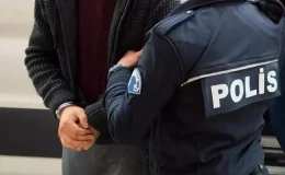 Beşiktaş’ta eğlence mekanında silahlı saldırı! Saldırgan gözaltında