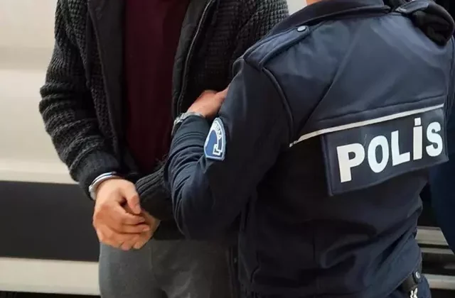 Beşiktaş’ta eğlence mekanında silahlı saldırı! Saldırgan gözaltında