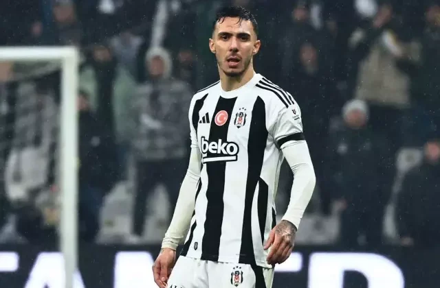 Beşiktaş’tan iki sakatlık açıklaması! Adana Demirspor maçında yoklar