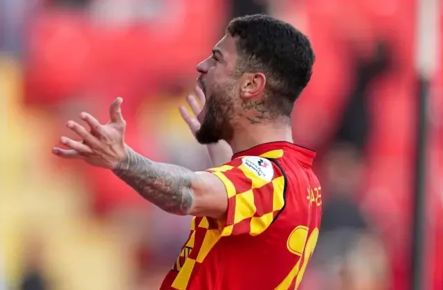 Beşiktaş’tan Romulo transferine dair açıklama