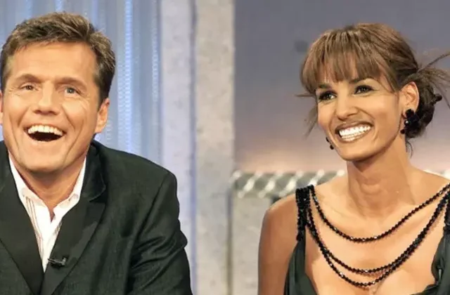 Big Brother’ın yıldızı Nadja Abd el Farrag hayata gözlerini yumdu