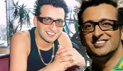 Bir döneme damga vuran Ragga Oktay seneler sonra görüntülendi