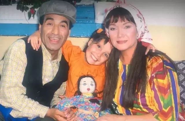 Bir döneme damga vuran Sezer Güvenirgil sağlık sorunları yaşıyor