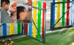 Bir ilimiz ayakta! Anaokulundaki uygunsuz görüntülere soruşturma