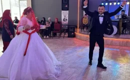 Bir ilimizde düğünde takılan altın miktarına kısıtlama getirildi