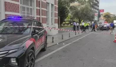 Bir kişinin ölümüne neden olan polise hapis cezası