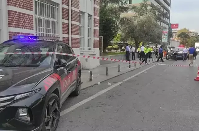 Bir kişinin ölümüne neden olan polise hapis cezası
