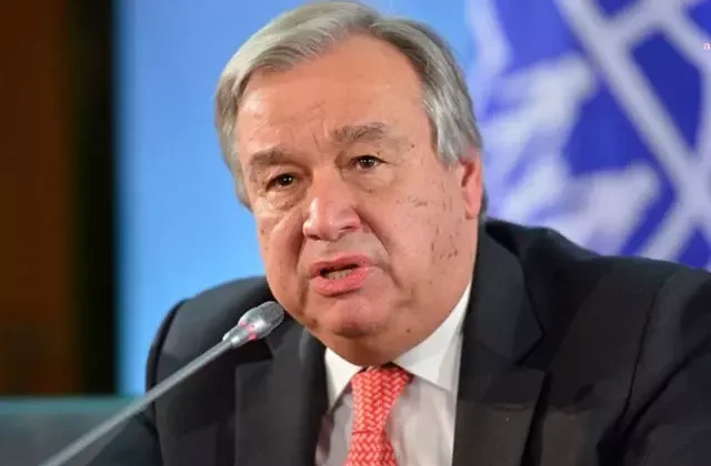 BM’den Hindistan ve Pakistan’a çağrı: Gerilim kritik noktaya geldi