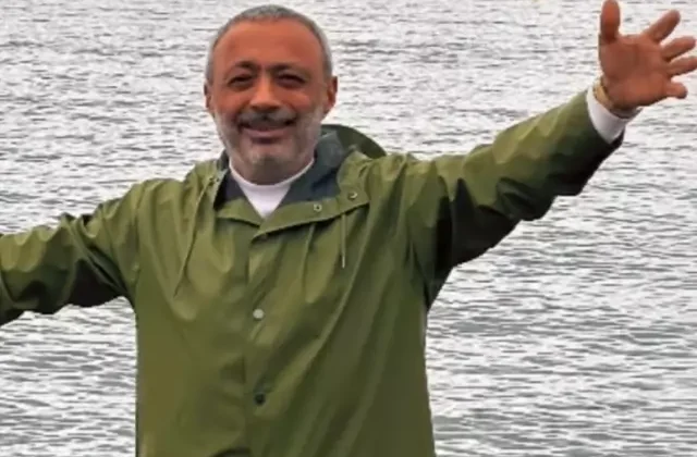 Bodrum’da ayağına ağırlık bağlayarak denize atlayan adam hayatını kaybetti