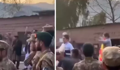 Boğaz’dan bakınca Pakistan’ı özledi: “Diplomaside kazanan biz olduk”