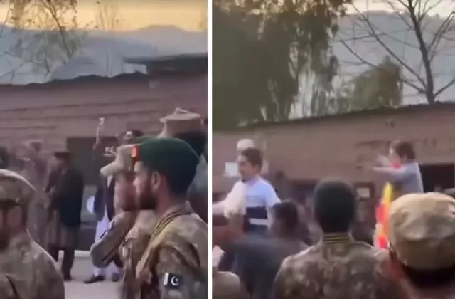Boğaz’dan bakınca Pakistan’ı özledi: “Diplomaside kazanan biz olduk”