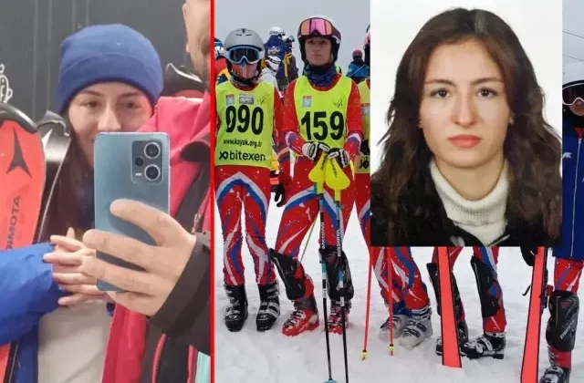 Boğazları kesilerek katledilen kardeşlerden biri milli sporcuymuş