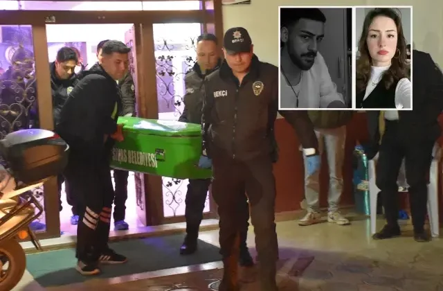 Boğazları kesilerek öldürülen kardeşlerin katil zanlısı Ankara’da yakalandı