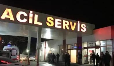 Bolu’da 69 kişi zehirlenme şüphesiyle hastaneye başvurdu