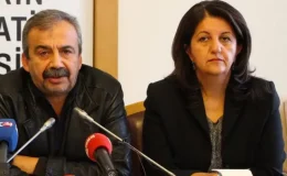 Bomba bir suikast iddiası daha! Sırrı Süreyya Önder’den sonra şimdi de Pervin Buldan