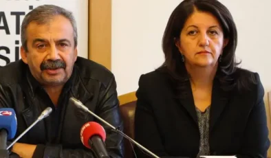 Bomba bir suikast iddiası daha! Sırrı Süreyya Önder’den sonra şimdi de Pervin Buldan