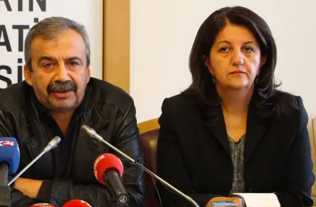 Bomba bir suikast iddiası daha! Sırrı Süreyya Önder’den sonra şimdi de Pervin Buldan