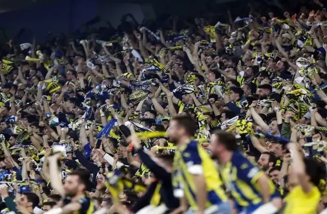 Bonservisi belirlendi! Fenerbahçe’nin yıldızına sürpriz talip