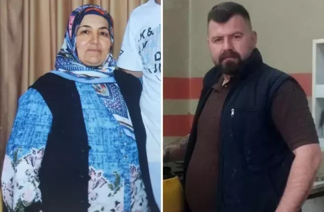 Borç yüzünden tartıştığı kayınvalidesini öldürdü