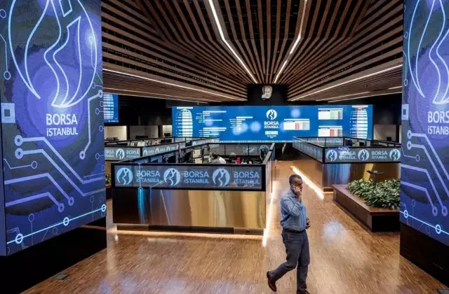 Borsa İstanbul soruşturmasında eski Rektör Ünsal Ban yakalandı