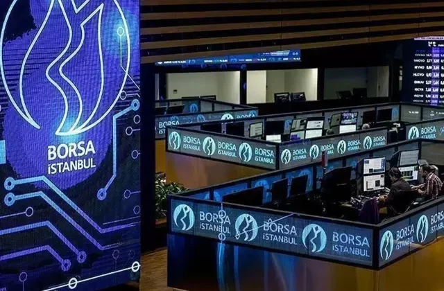 Borsa İstanbul’da manipülasyon soruşturması: 12 kişi tutuklandı